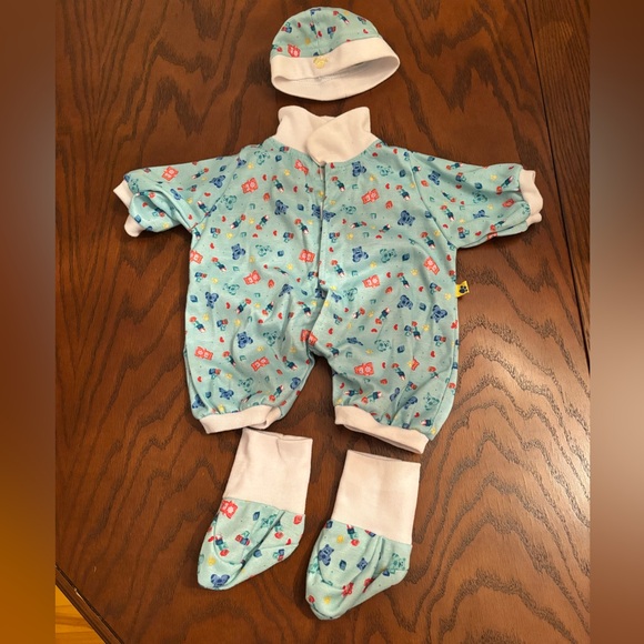 Build-A-Bear. Pyjama set. - Picture 2 of 5